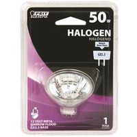 halogen floodlight, 50 watt 
