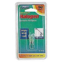 Halogen Bulb, 50 Watt
