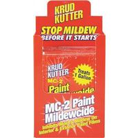 Krud Kutter MC-2 Non-Toxic Mildewcide Paint Additive