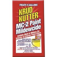 6051411 - 5GAL PAINT MILDEWCIDE