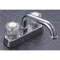 Mintcraft 9401CP Laundry Tray Faucets