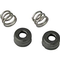 Faucet Seats & Springs    