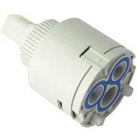 Ceramic Disk Valve For Faucet 