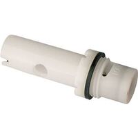 Diverter & Two Handle Kitchen  