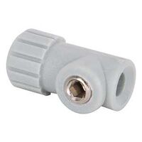 Ball Adapter With Set Screw  