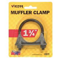 6053433 - 1-3/4IN AUTO MUFFLER CLAMP