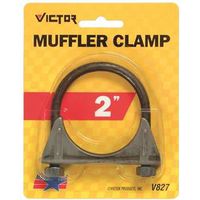 6053474 - 2IN AUTO MUFFLER CLAMP