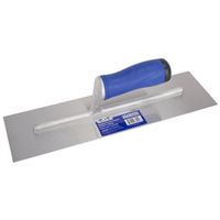 6054662 - 4X14IN CEMENT TROWEL ERGONOMIC