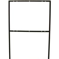 6054803 - HEAVY DUTY SIGN FRAME