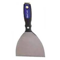 flex drywall joint knife, 6in.