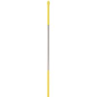 6055503 - 48IN YELLOW DRIVEWAY MARKER