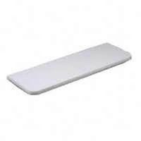 shelving soft edge 8in. x 36 3/4in.