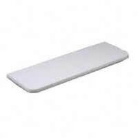 shelving soft edge 8in. x 36 3/4in.