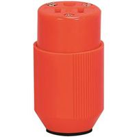6055990 - ORANGE HIVIS CONNECTOR