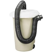 leaf collect system bv/1000&2500 