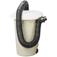 Leaf Collect System Bv/1000&2500 