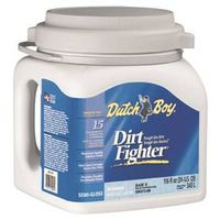 exterior latex paint, 1 gal semi-gloss neutral base
