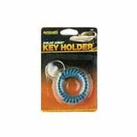 Key Holder,Coiled Wrist    
