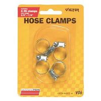 hose clamp          