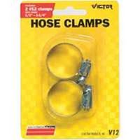 hose clamp          