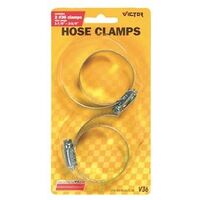 1 7/8" To 2 3/4" Hose Clamp 2CD 