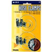 6058739 - 2VA, 2V12 HOSE CLAMP ASST