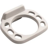 6058861 - WHT TOOTHBRSH/TMBLR HLDR