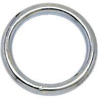 6058895 - 1-1/8IN POL SOLID BRONZE RING