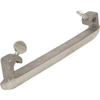 bull float groover attachment