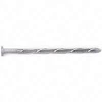 Galvanized Siding Nails, 2in. 5 Lbs