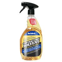 6059117 - 33OZ CONTRACTORS SOLVENT