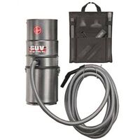 Garage Utility Vacuum with Attachments