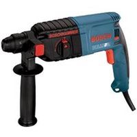 bosch rotary hammer drill, 3/4in.