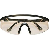 6060180 - CLEAR SAFETY GLASS