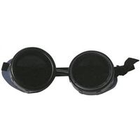 cup style brazing goggles