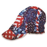 6060214 - WELDERS CAP