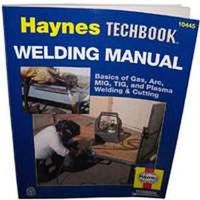US Forge 00502 Welding Book
