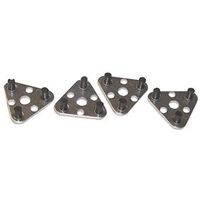 rotating striker replacement 4 pk
