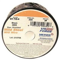 6060461 - 2LB .023IN MIG WIRE