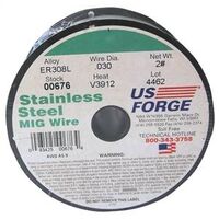 mig weld wire, .030