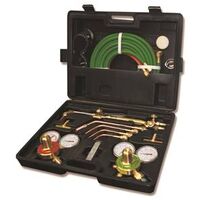 welding torch kit