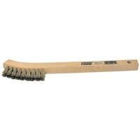 brass brush
