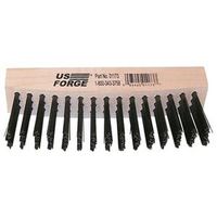 chipping hammer brush