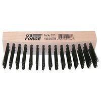 chipping hammer brush