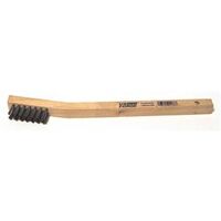 stainless steel wire brush