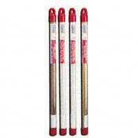 flux coat bronze brazing rod