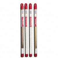 Flux Coat Bronze Brazing Rod