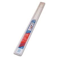 flux coated bronze rod, 1 lb