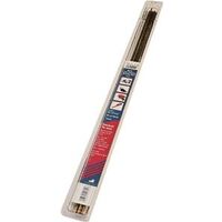 Bronze Brazing Rod, 3/32 x 18in.