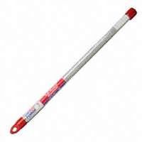 self fluxing aluminum rod, 1/8in.